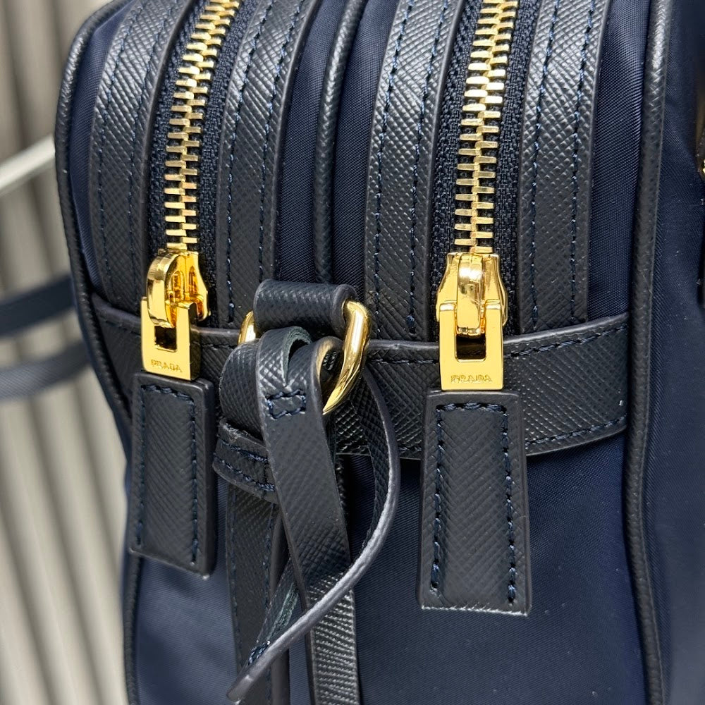 Dragons Bags Pradn Luxury Bag --102574