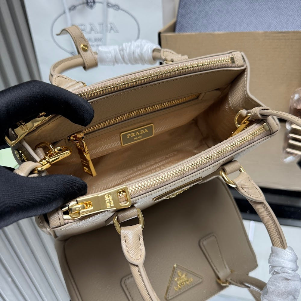 Dragons Bags Pradn Luxury Bag --102851