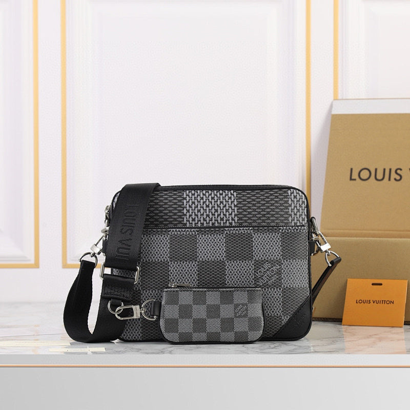 Dragons Bags ln Luxury Bag --70397