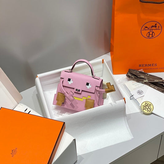 Dragons Bags Hermesn Luxury Bag --119008