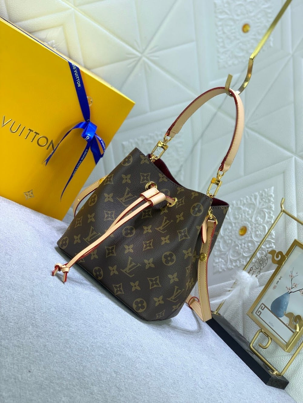 Jessica Bags ln Luxury Bag --75811
