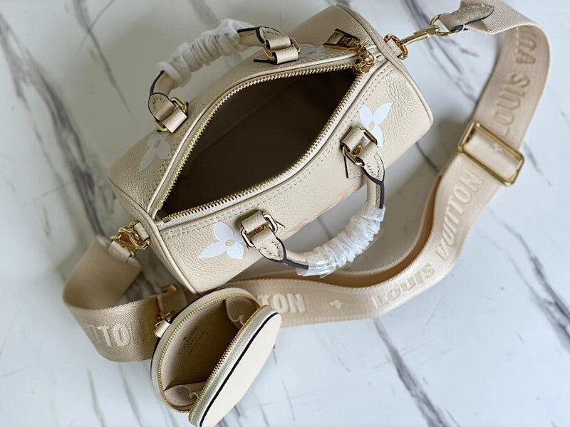 Dragons Bags ln Luxury Bag --59685