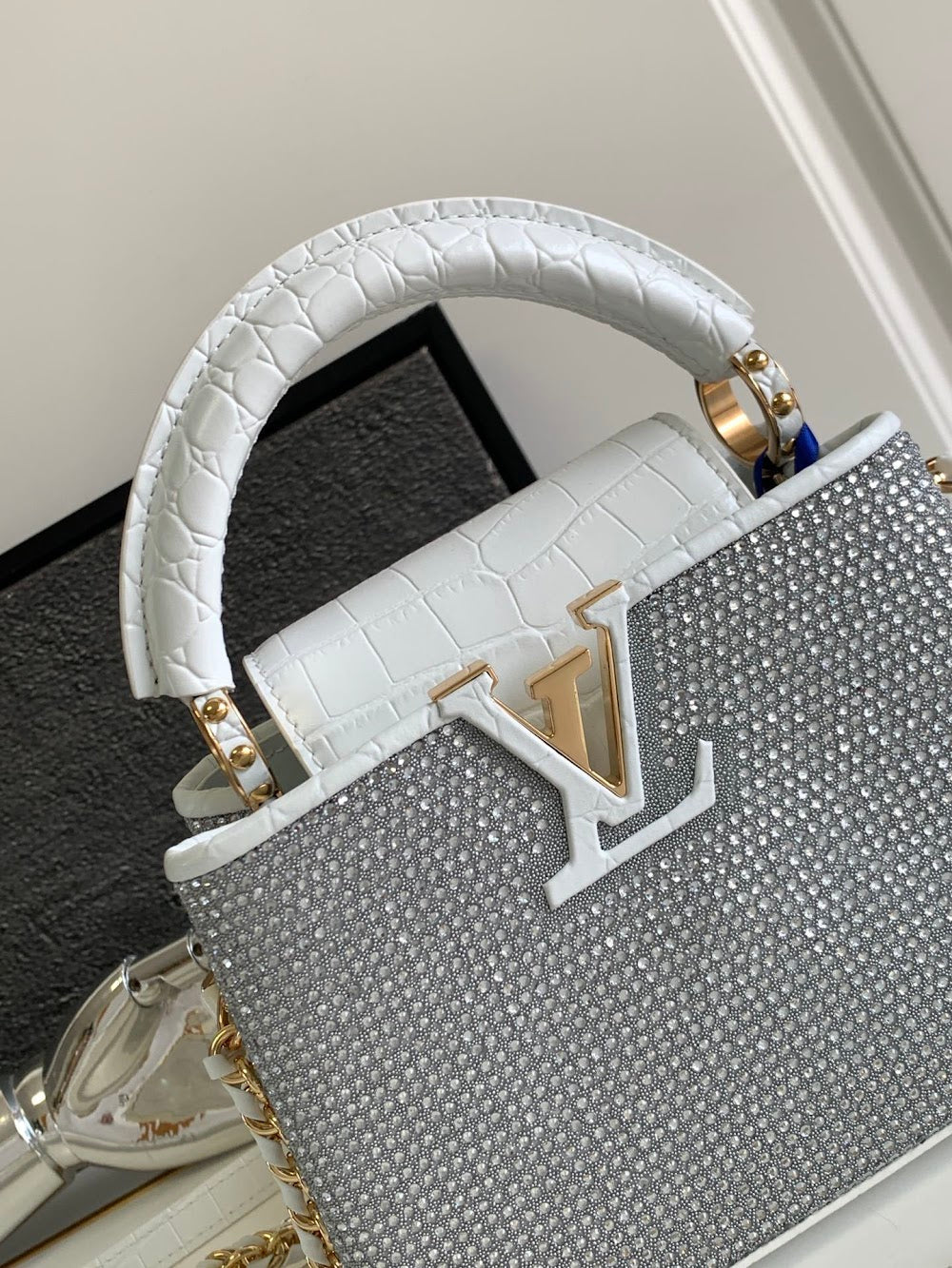 Dragons Bags ln Luxury Bag --96823