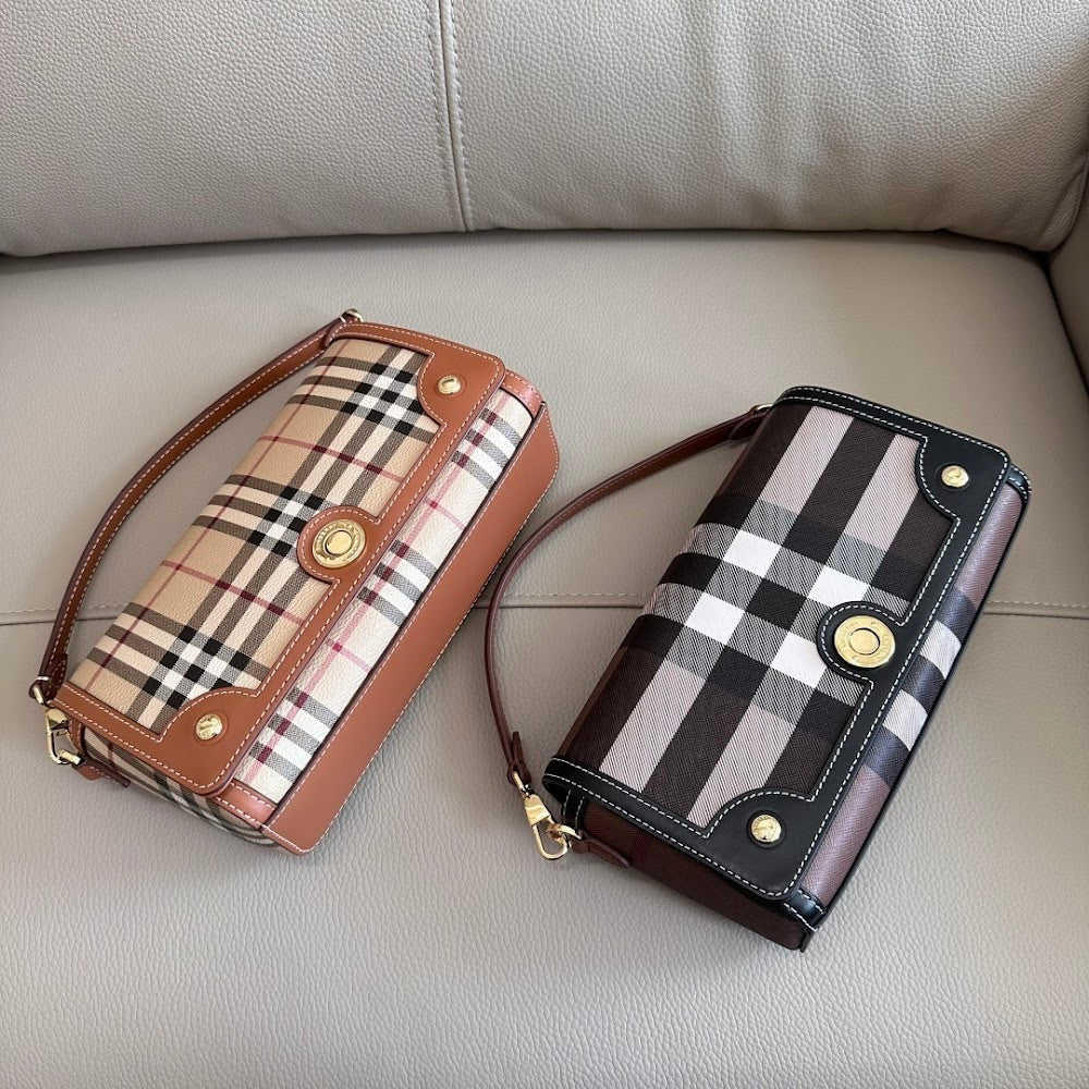 Dragons Bags Burberryn Luxury Bag --92244