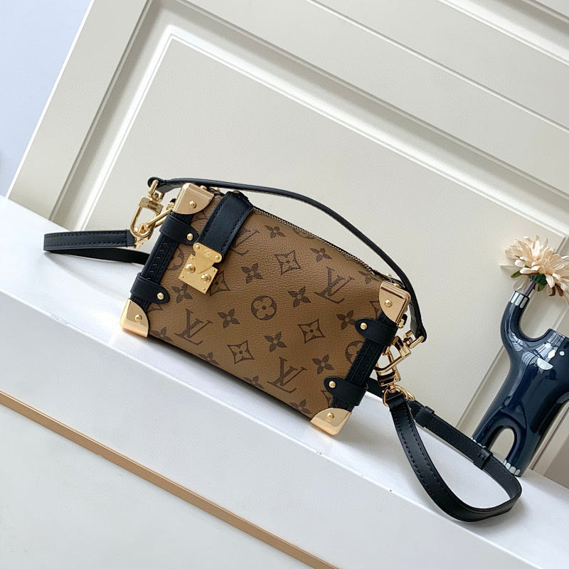 Dragons Bags LVn Luxury Bag --80874