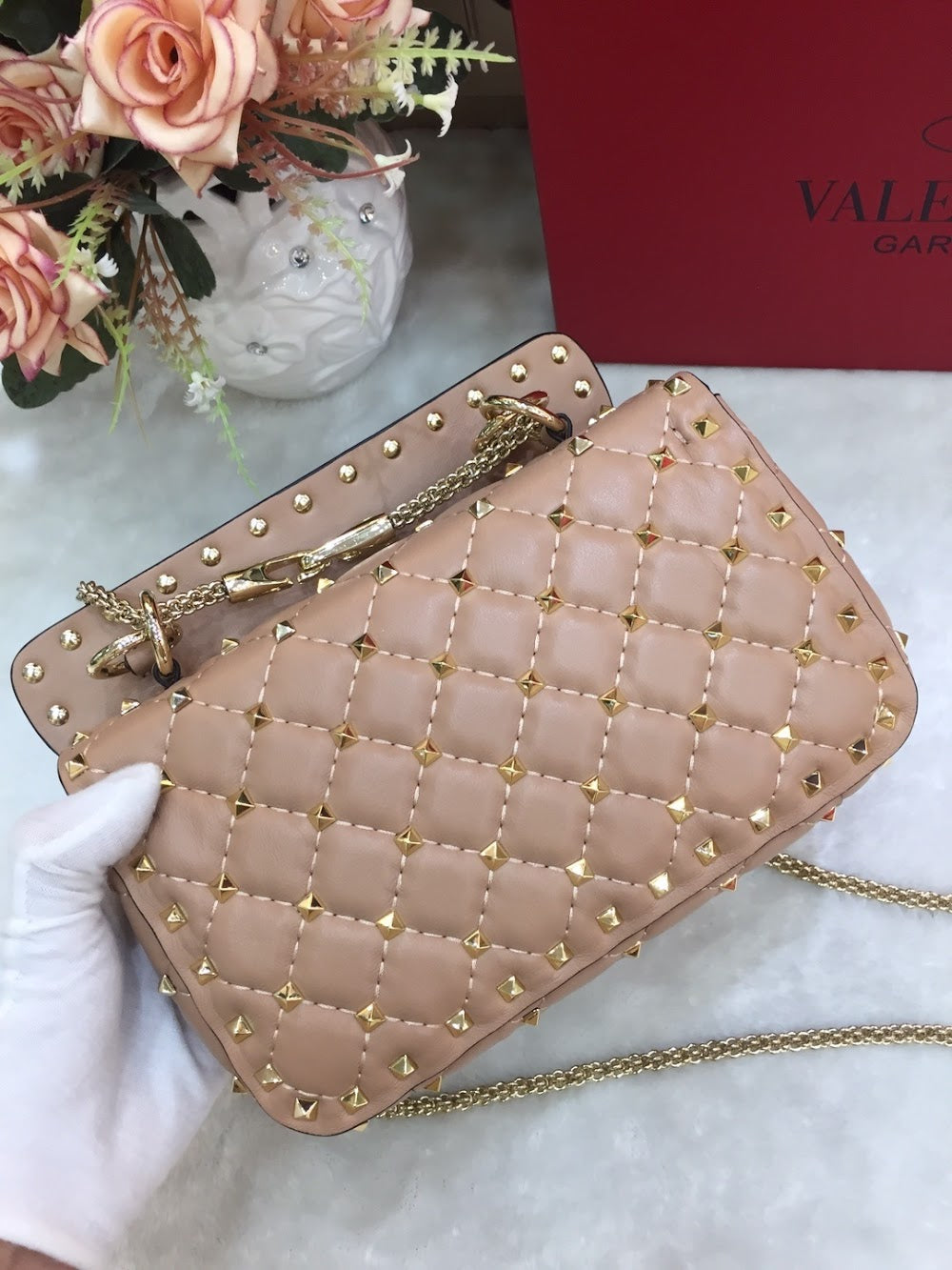 Dragons Bags Valentine Luxury Bag --120880