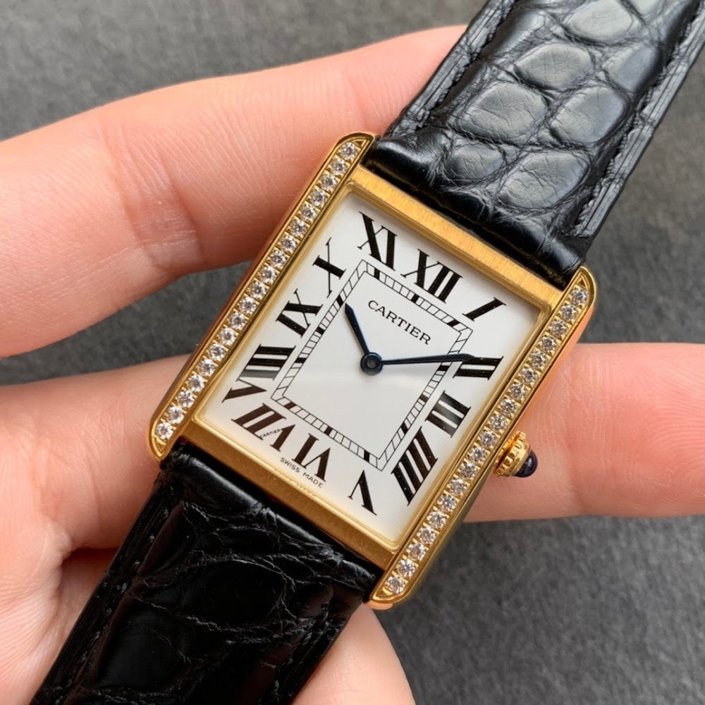 Dragons Bags Luxury Designer Watch --104633