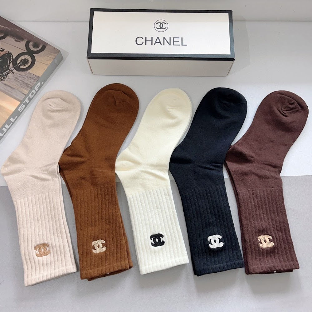 Dragons Bags Premium Luxury Socks --97693
