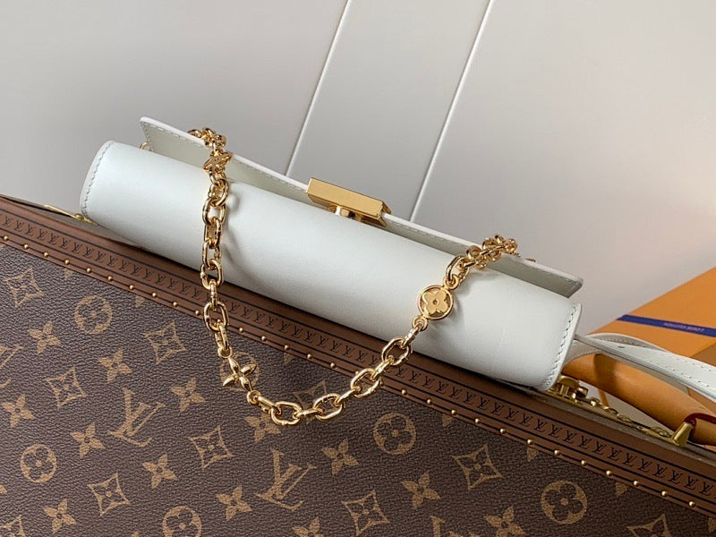 Dragons Bags LVn Luxury Bag --81107