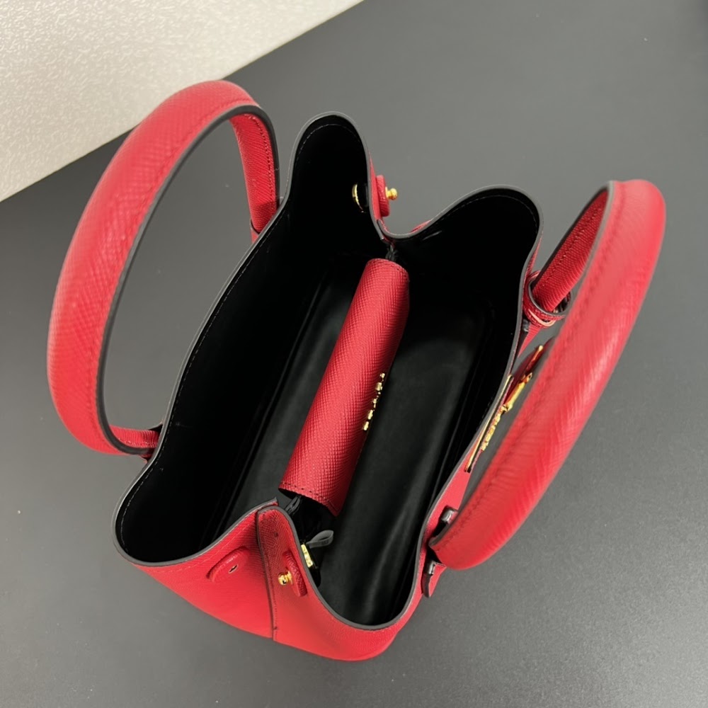 Dragons Bags pradn Luxury Bag --73063