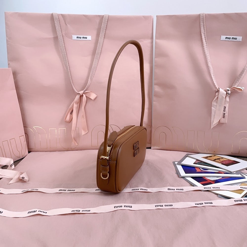 Dragons Bags Miun Miun Luxury Bag --123701