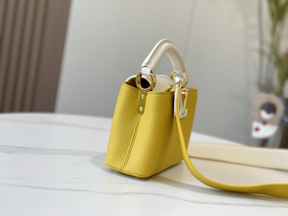 Jessica Bags ln Luxury Bag --75729