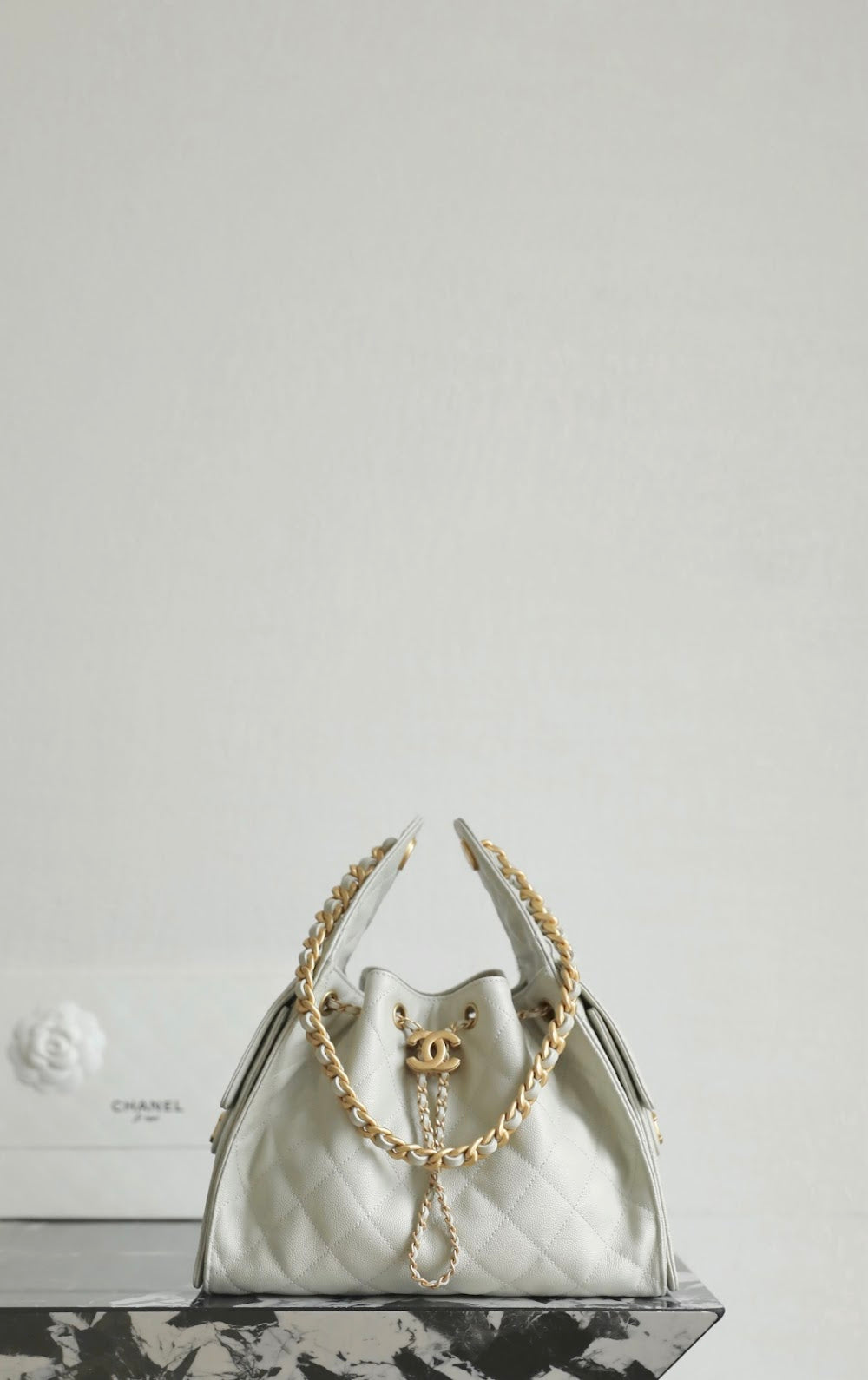 Dragons Bags CHn Luxury Bag --113637