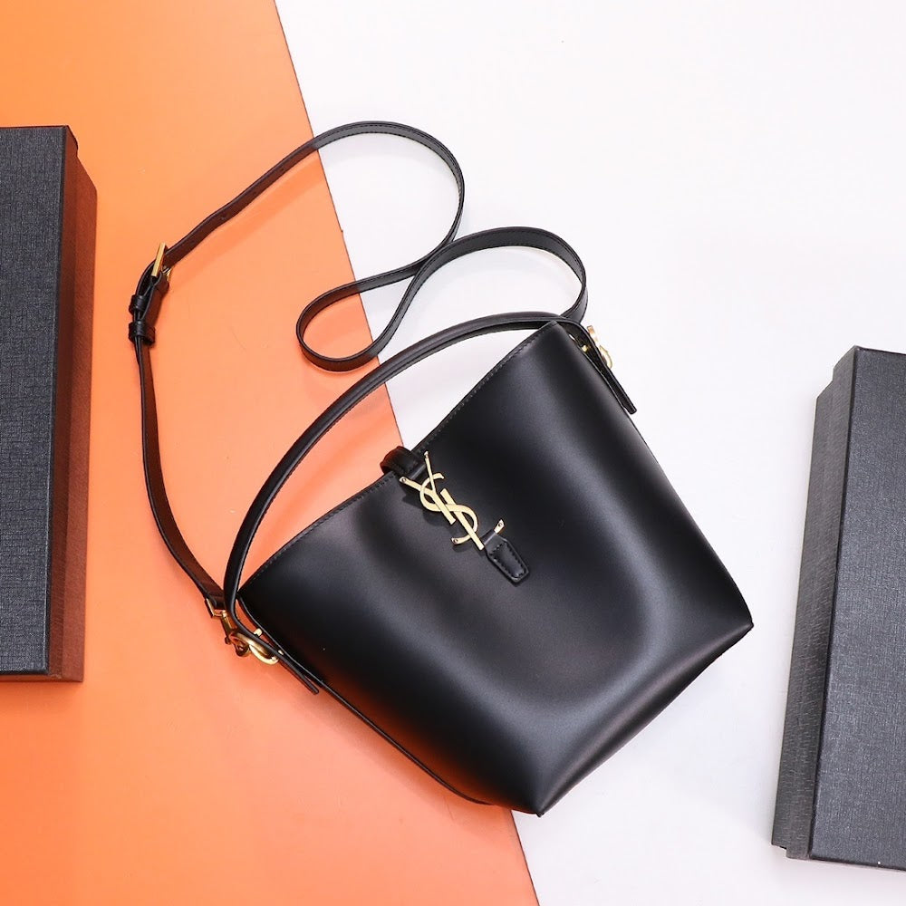 Dragons Bags YSLn Luxury Bag --119607