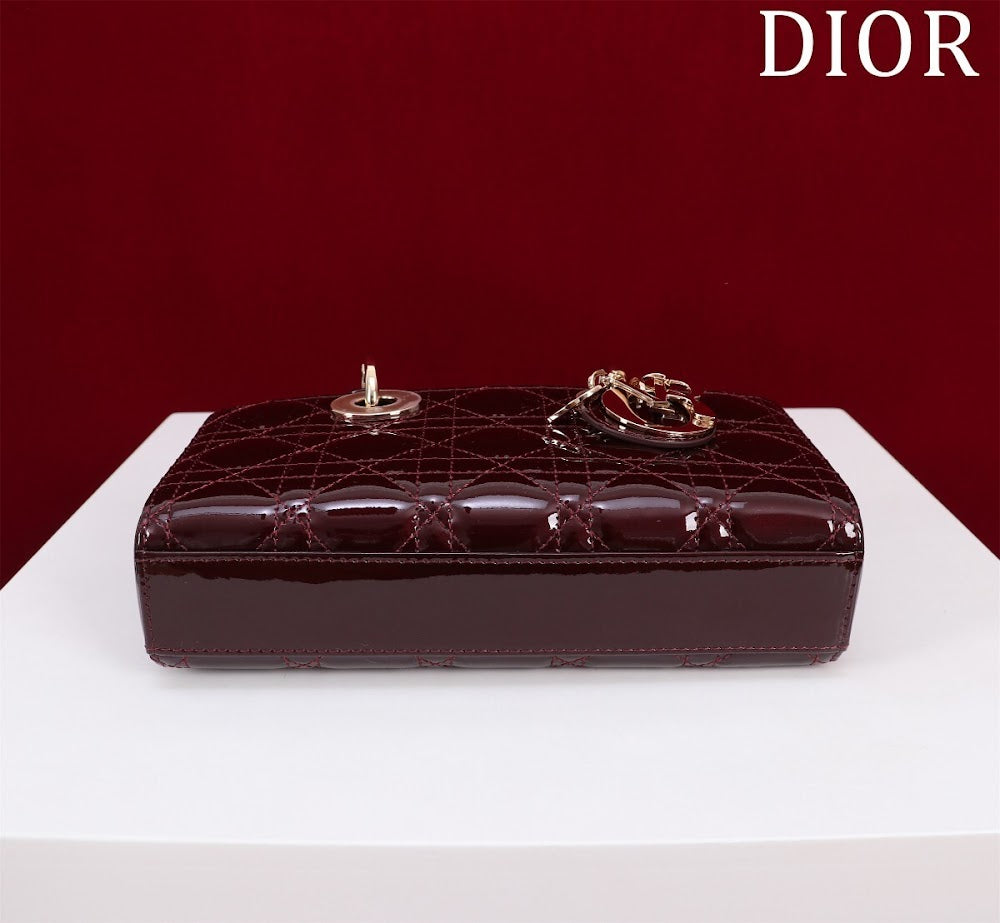 Dragons BagsDiorn Luxury Bag --114787