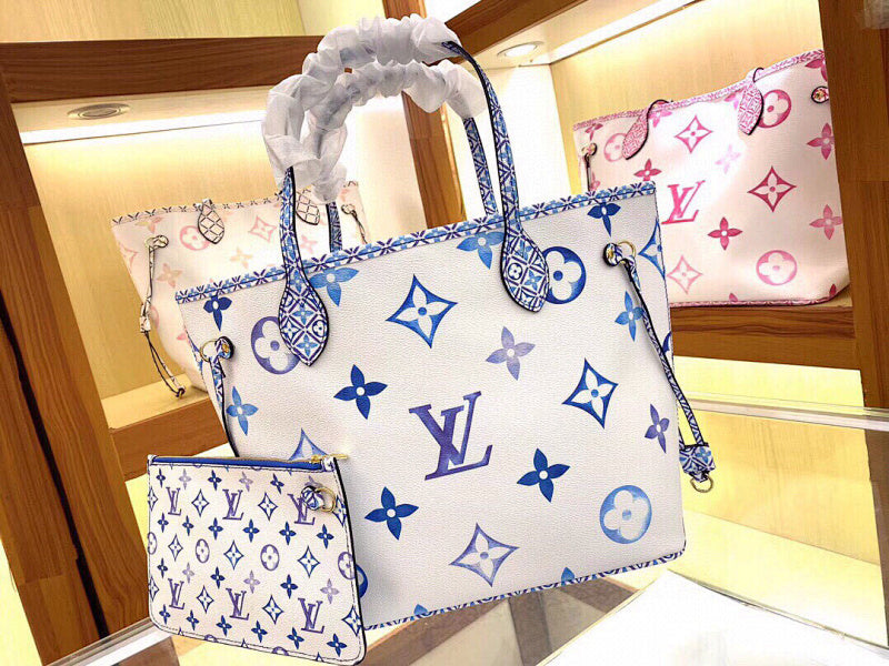 Dragons Bags LVn Luxury Bag --81328
