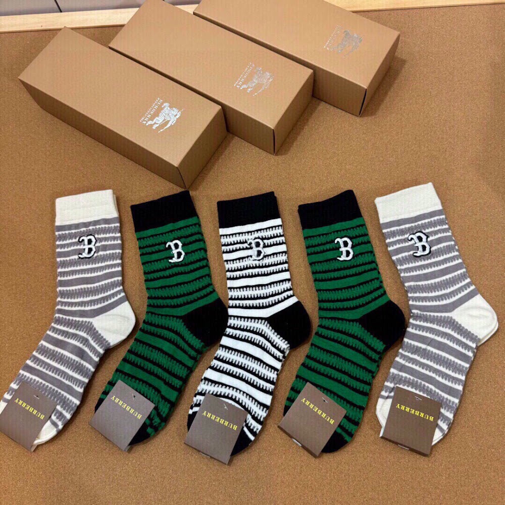 Dragons Bags Premium Luxury Socks --98243