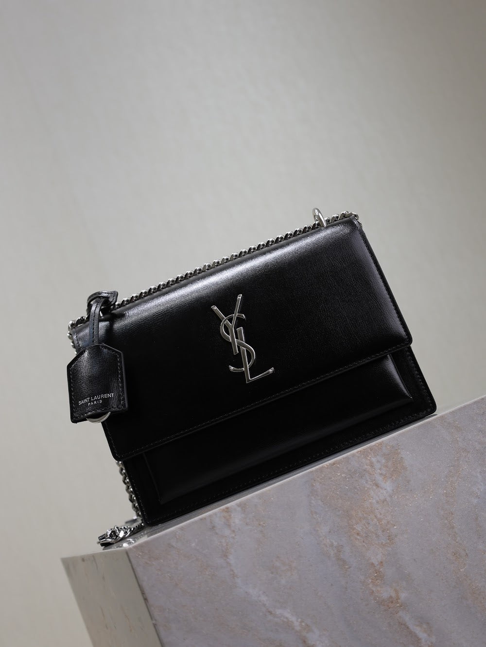 Dragons Bags YSLn Luxury Bag --119528