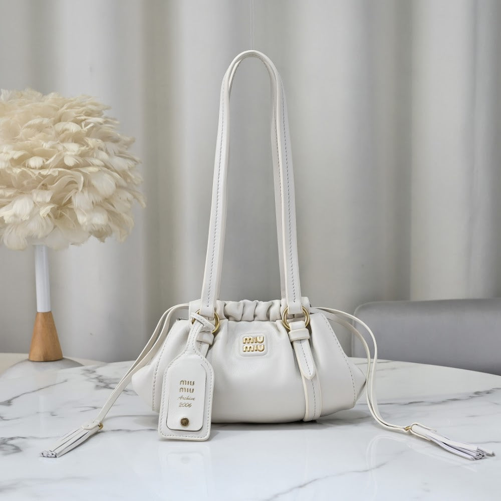 Dragons Bags Miun Miun Luxury Bag --123651