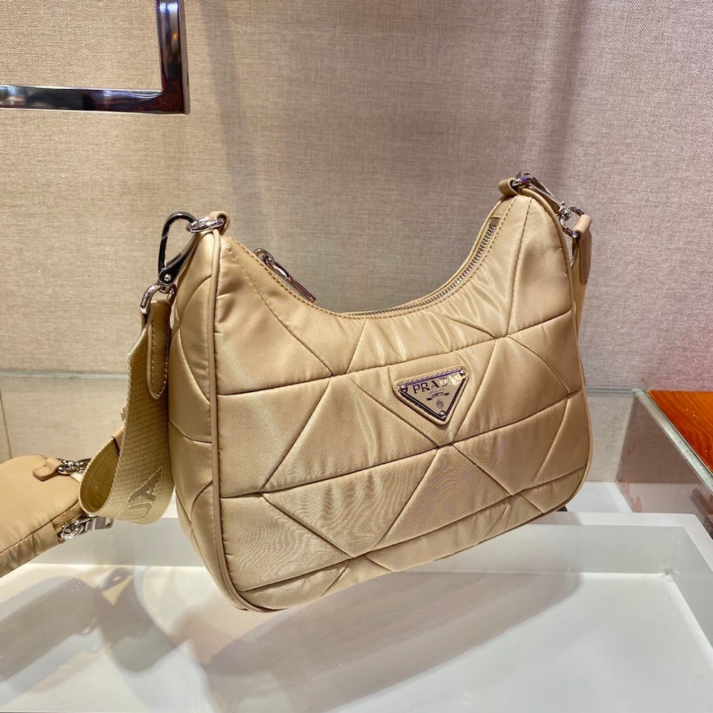 Dragons Bags Prada Luxury Bag --54382