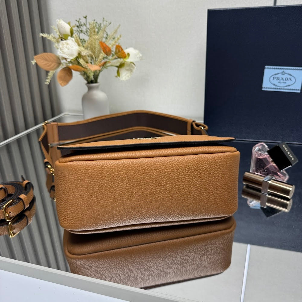 Dragons Bags Pradn Luxury Bag --101640
