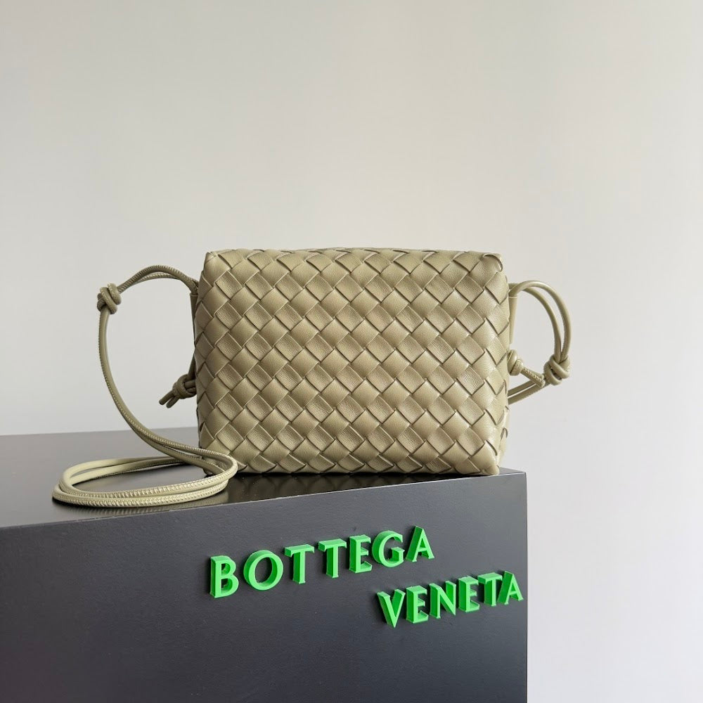Dragons Bags Bottegan Luxury Bag --90328