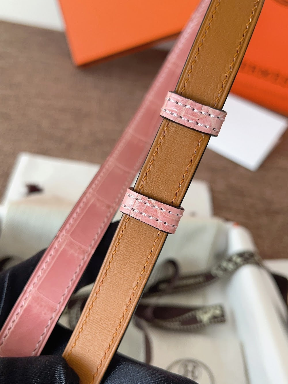 Dragons Bags Hermesn Luxury Belt --108902
