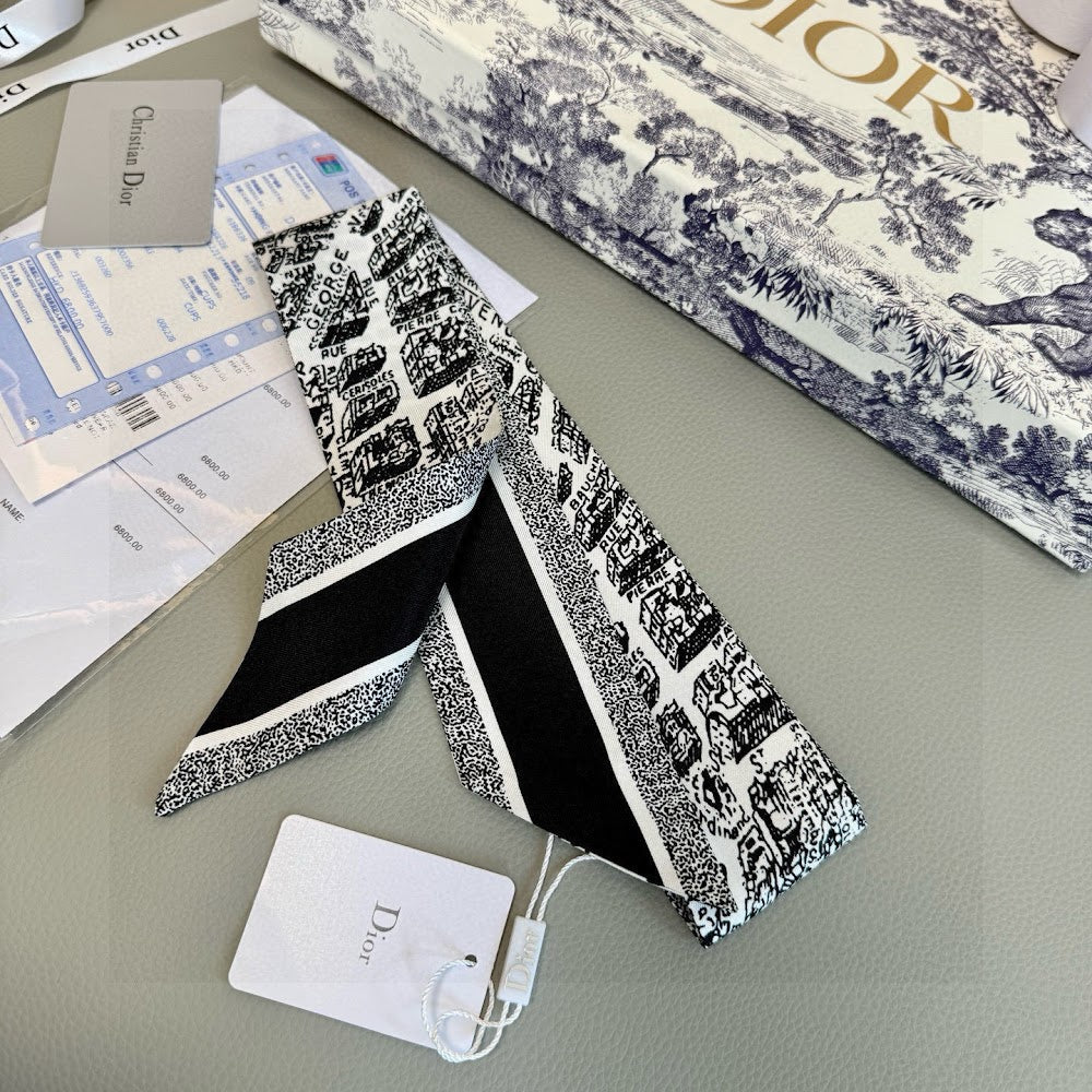 Dragons Bags Premium Designer Scarf --99196
