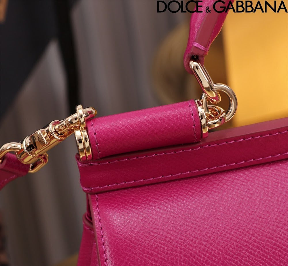 Dragons Bags DGn Luxury Bag --93629
