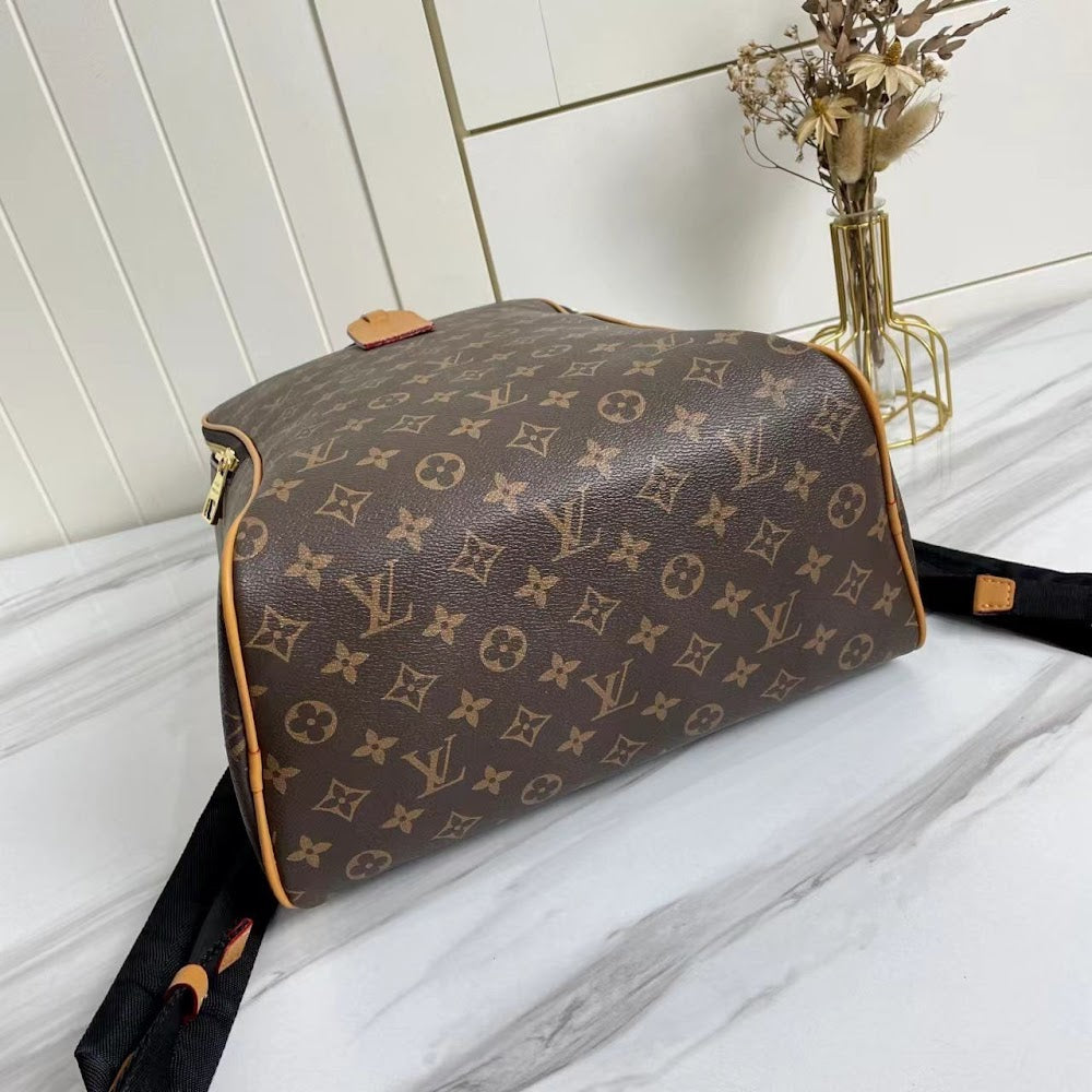 Dragons Bags ln Luxury Bag --78592