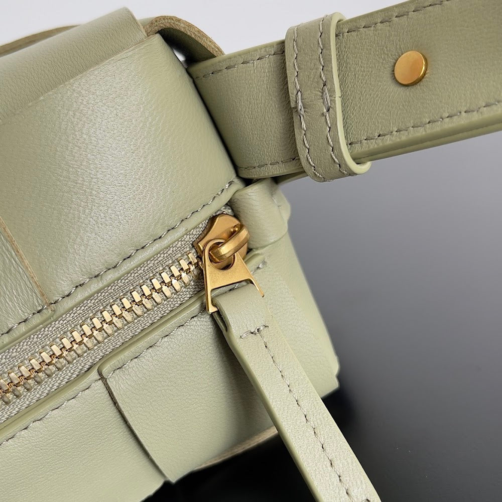 Dragons Bags Bottegan Luxury Bag --90630