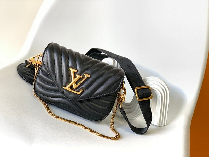 Dragons Bags LVn Luxury Bag --79783