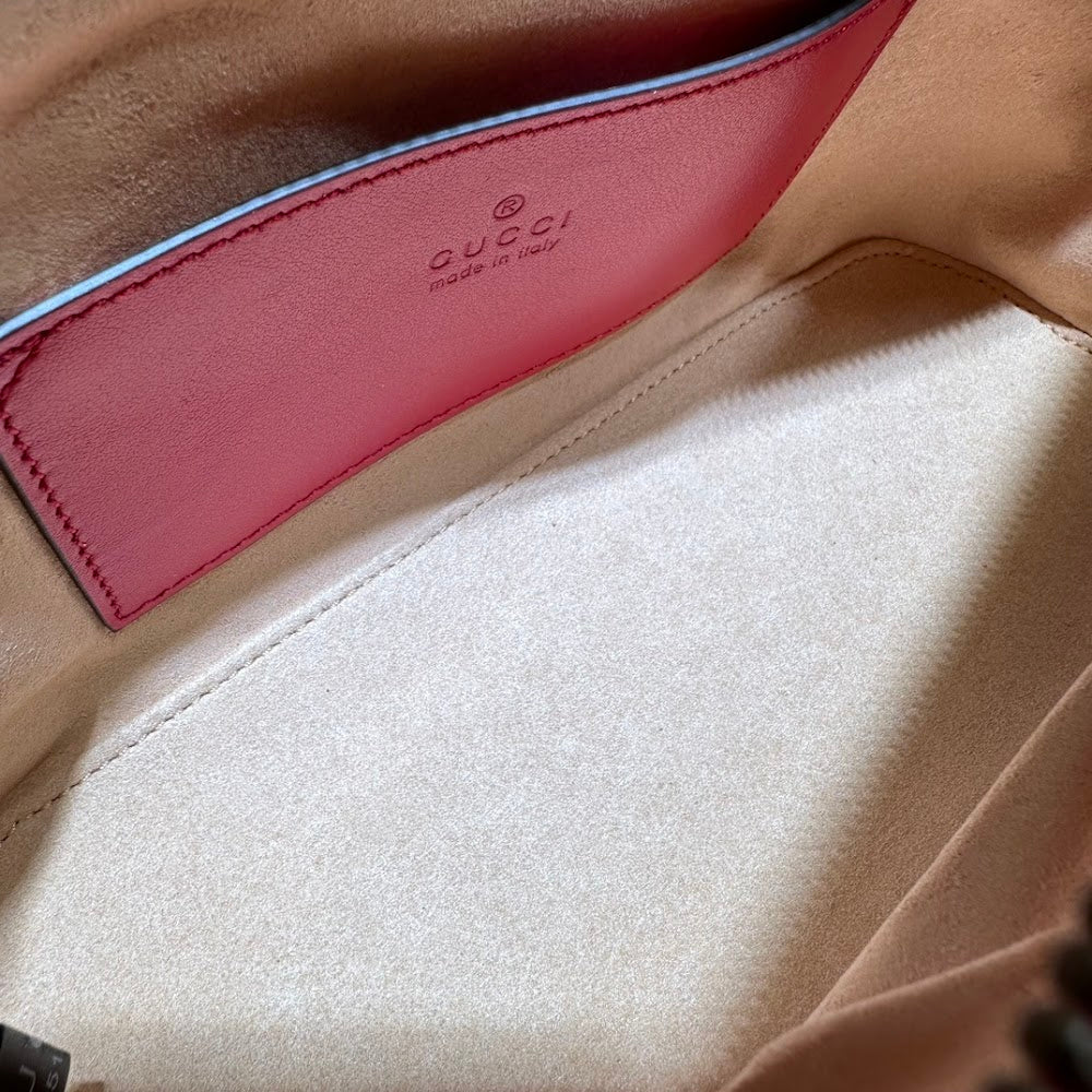 Dragons Bags Guccin Luxury Bag --95458