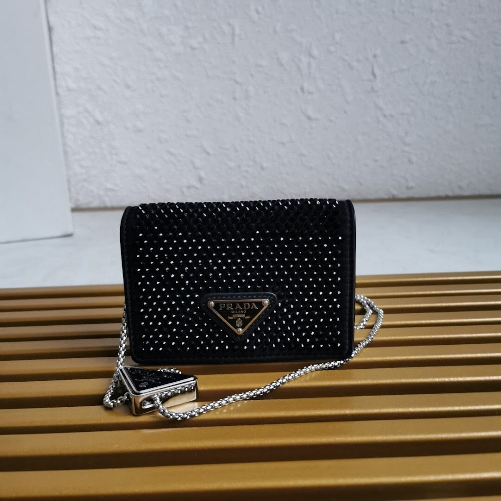 Dragons Bags Pradn Luxury Bag --101507