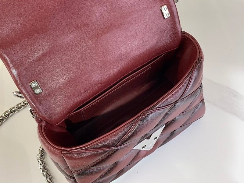 Dragons Bags ln Luxury Bag --58952