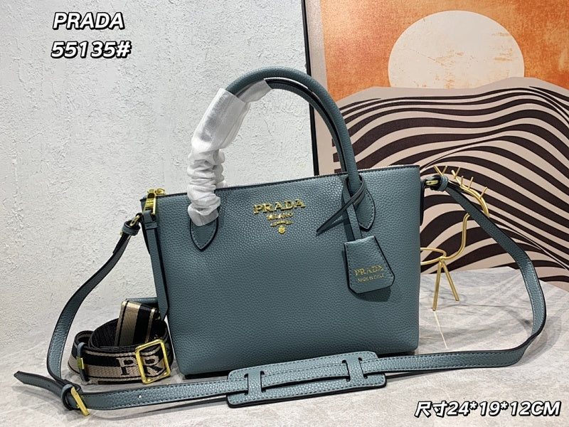 Dragons Bags pradn Luxury Bag --73361