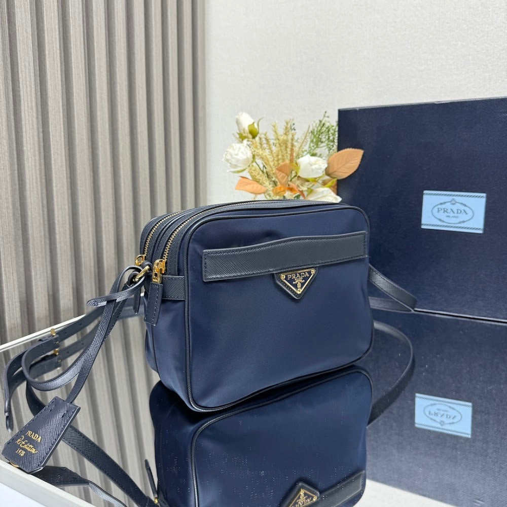Dragons Bags Pradn Luxury Bag --102574