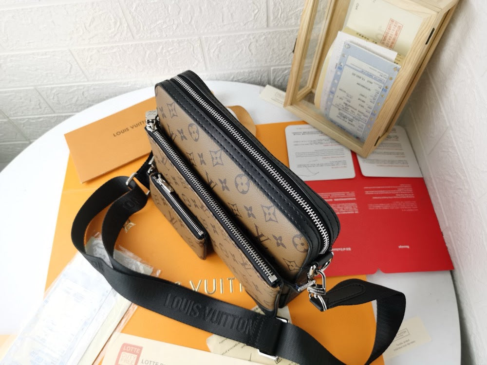 Dragons Bags ln Luxury Bag --70414