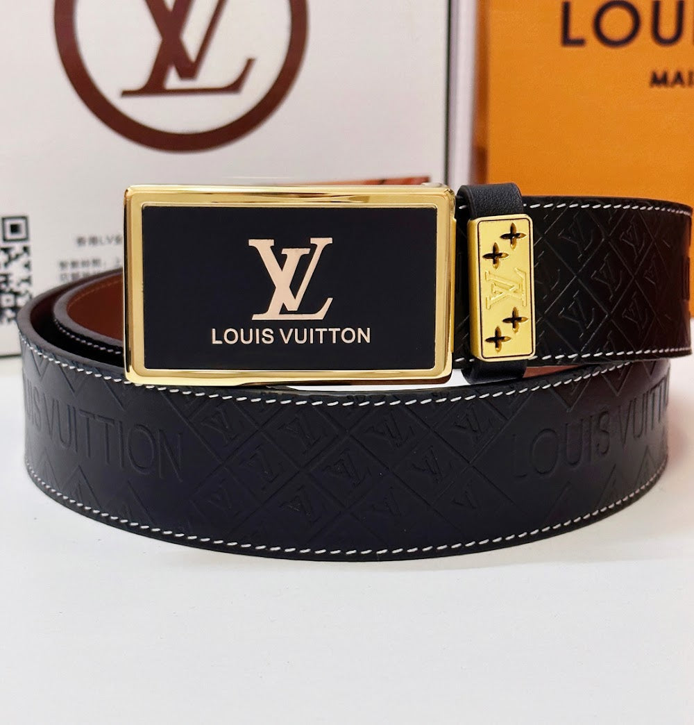 Dragons Bags ln Luxury Belt --109633