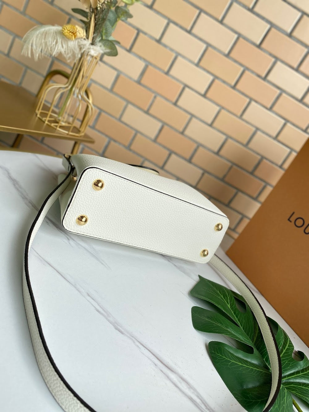 Dragons Bags ln Luxury Bag --78050