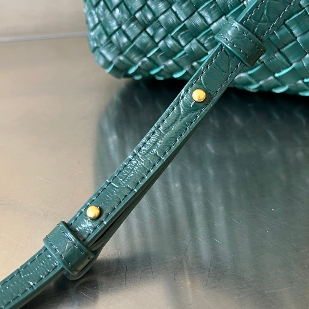 Dragons Bags Bottegan Luxury Bag --90699