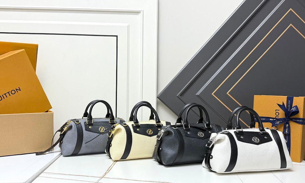 Dragons Bags ln Luxury Bag --77297