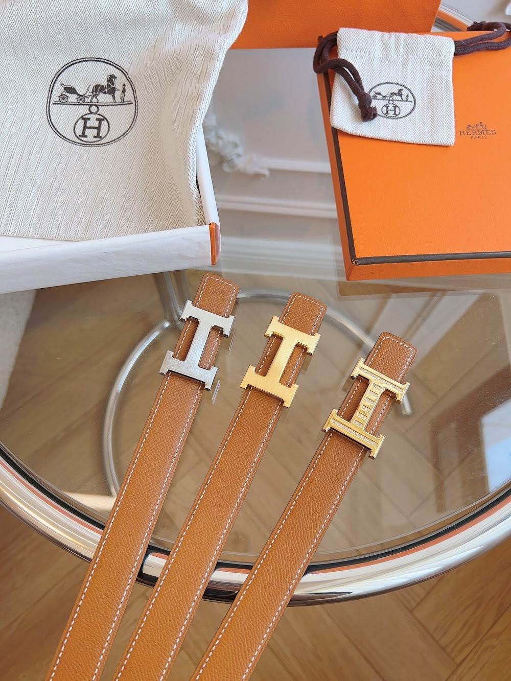 Dragons Bags Hermesn Luxury Belt --108622