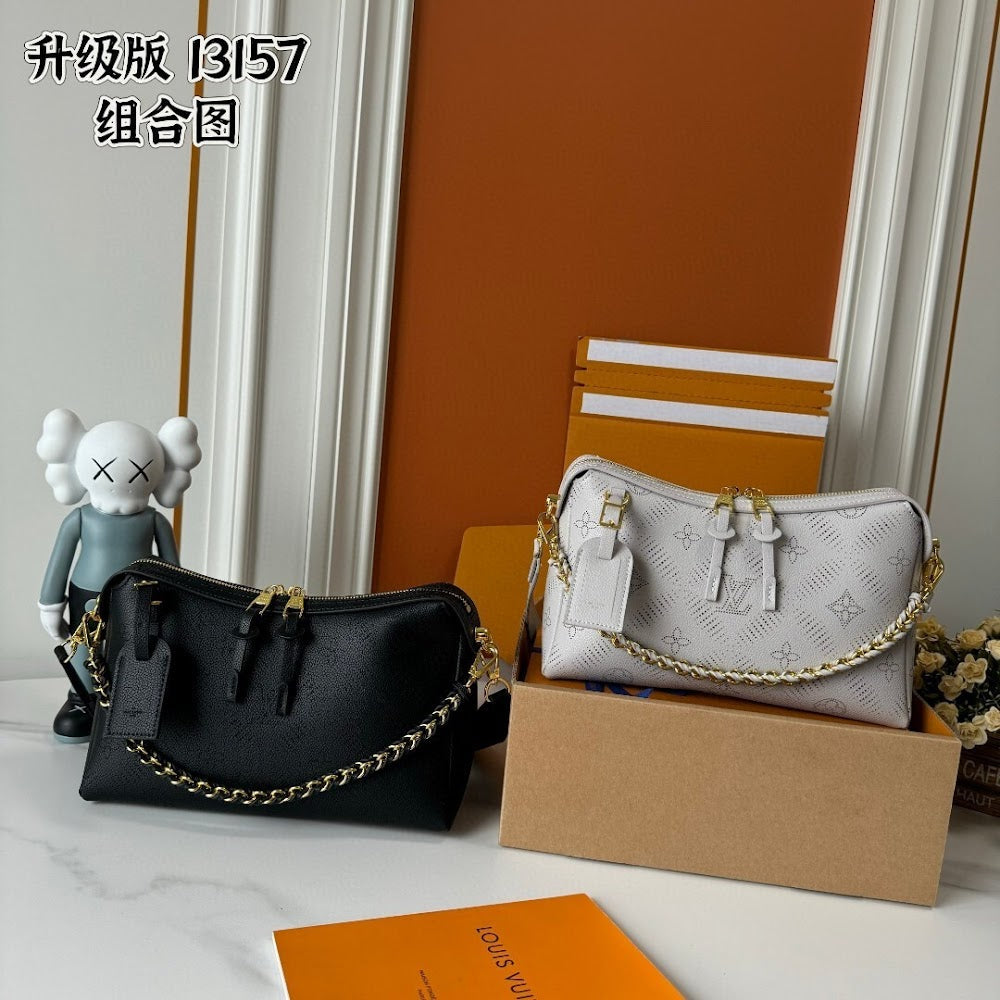Dragons Bags ln Luxury Bag --76803