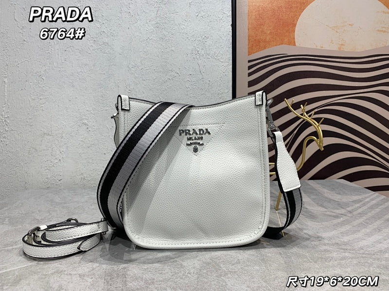 Dragons Bags pradn Luxury Bag --73324