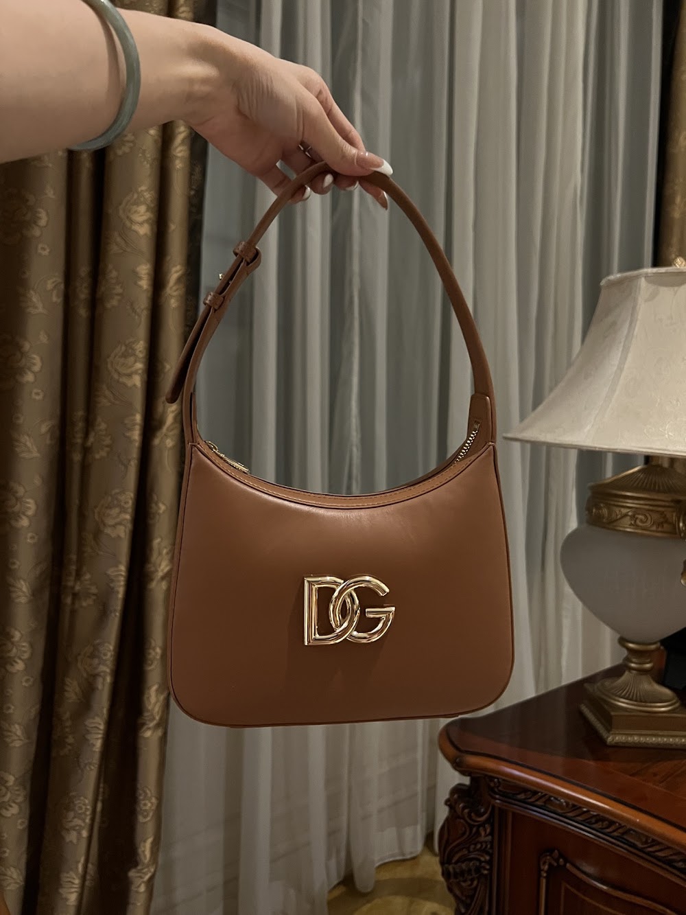 Dragons Bags DGn Luxury Bag --93665