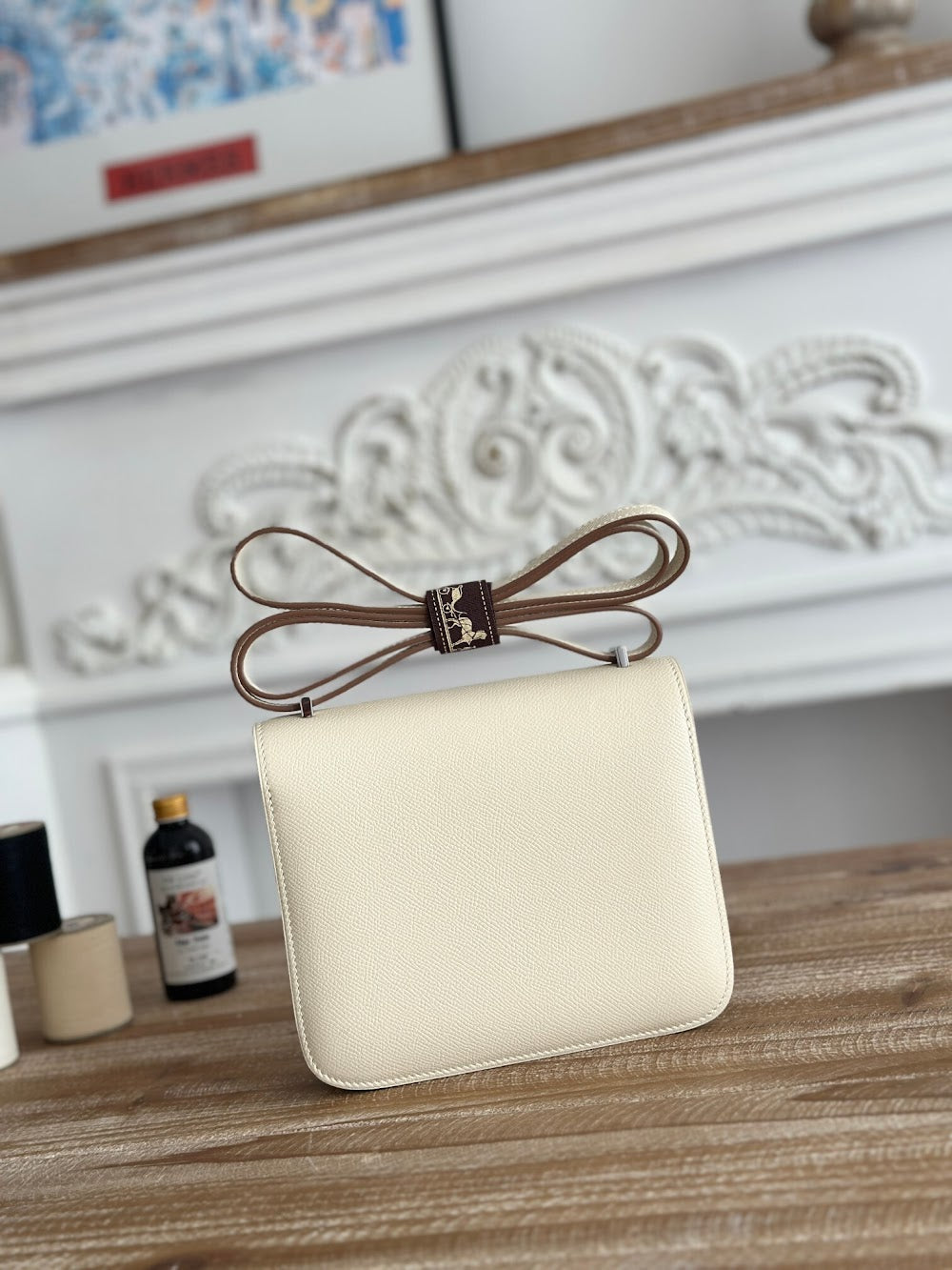 Dragons Bags Hermesn Luxury Bag --119002