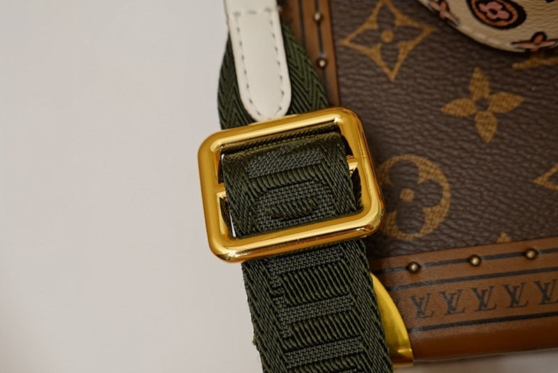 Dragons Bags ln Luxury Bag --58926