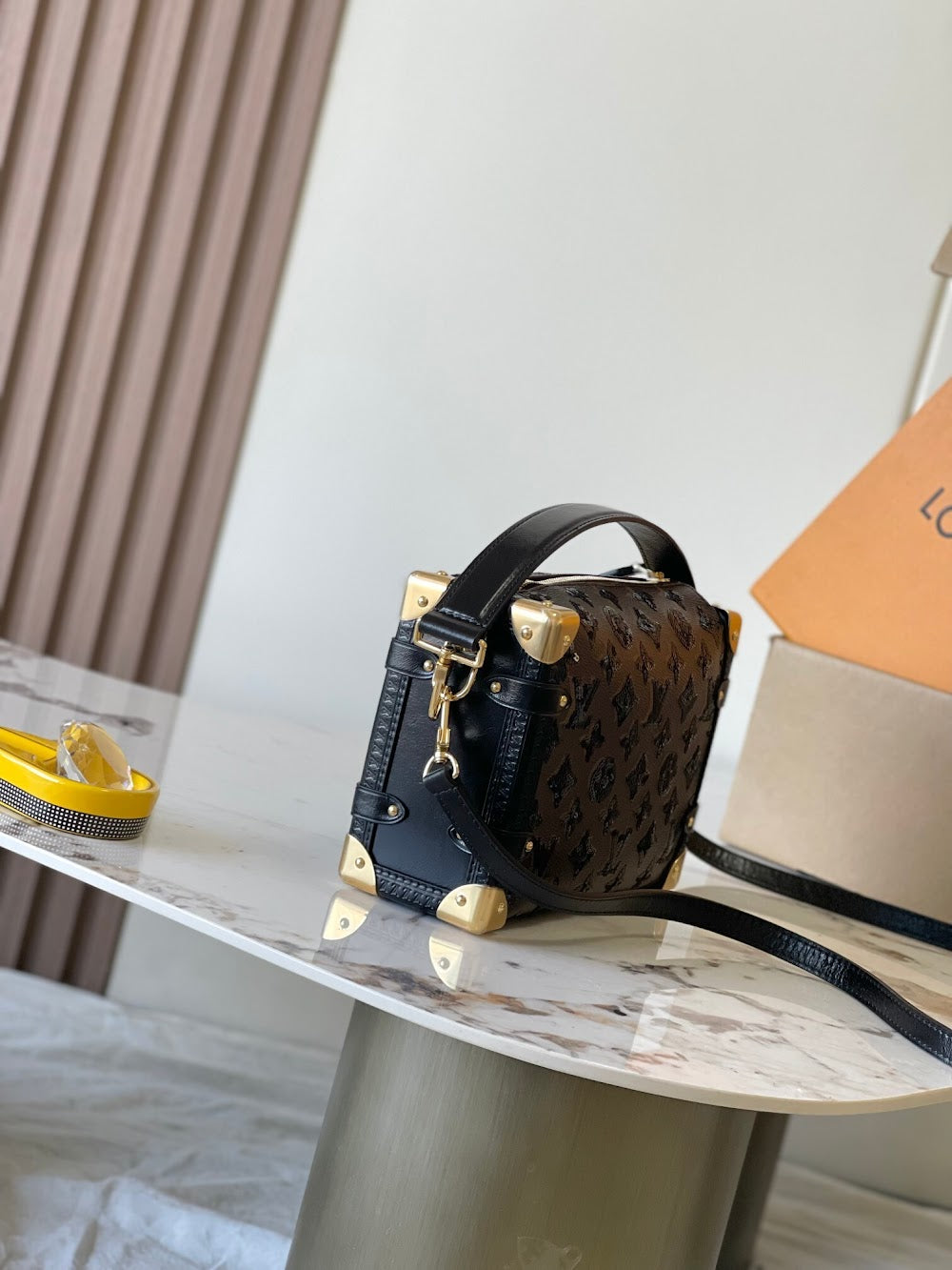 Dragons Bags ln Luxury Bag --95562