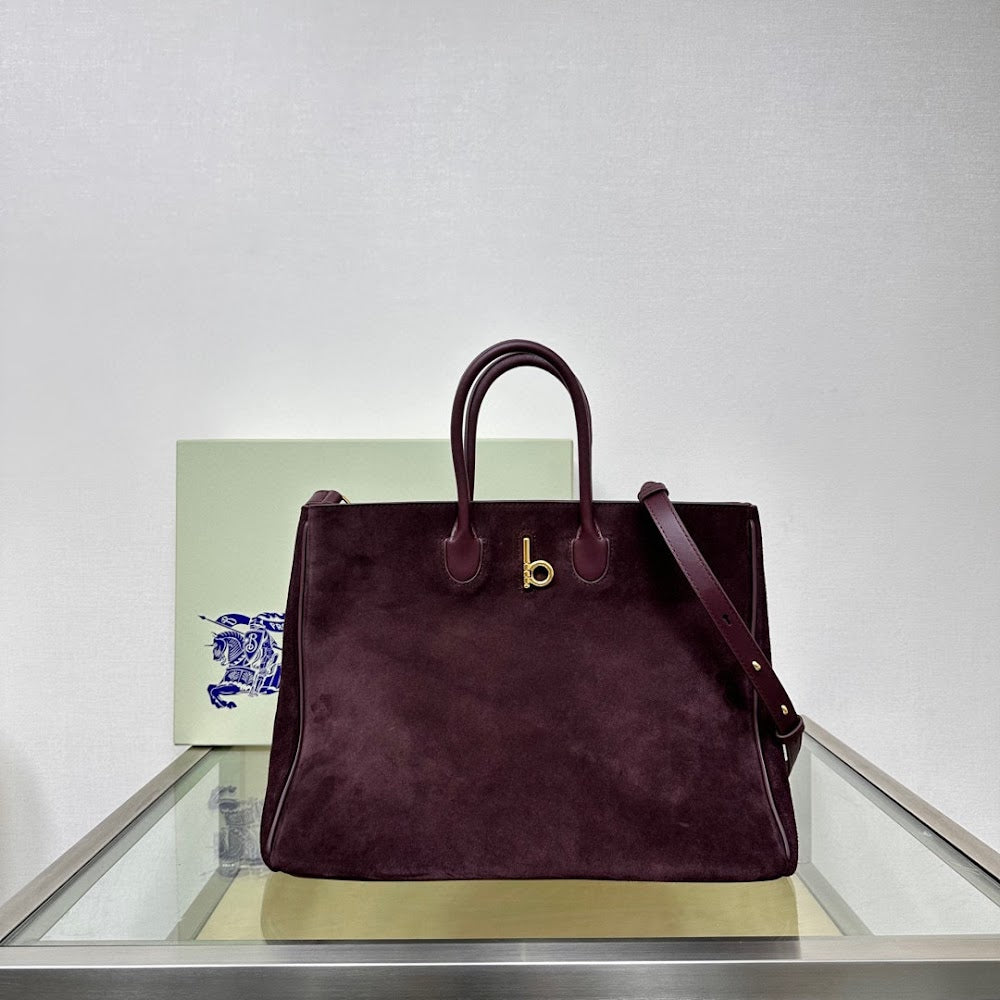 Dragons Bags Burberryn Luxury Bag --92134